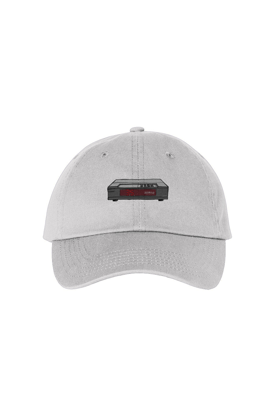 Channel 35 Dad Hat