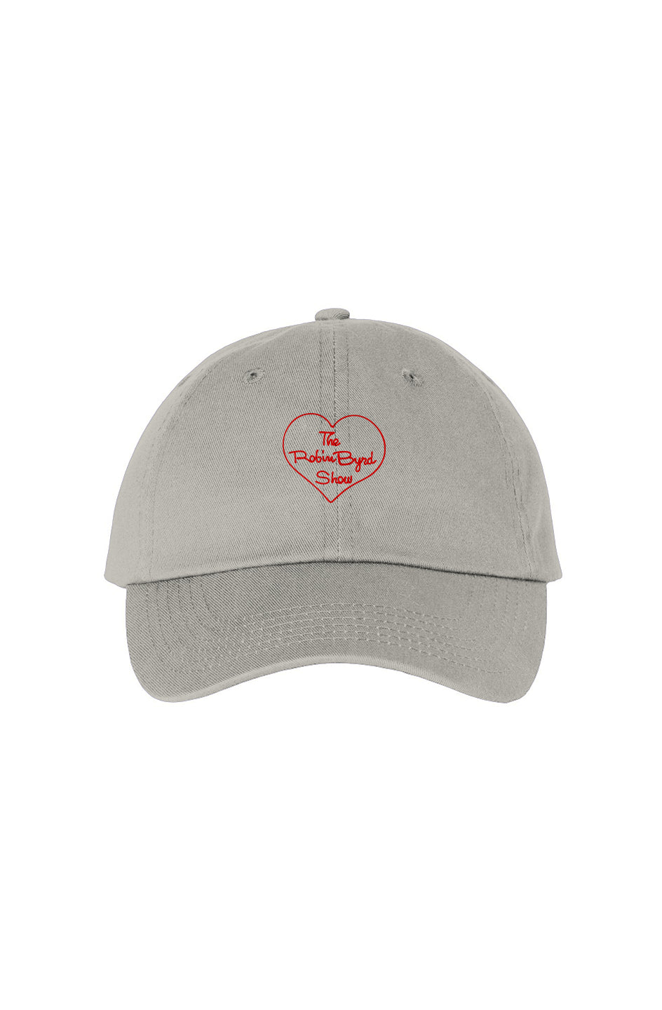 Robin Bryd Show Dad Hat