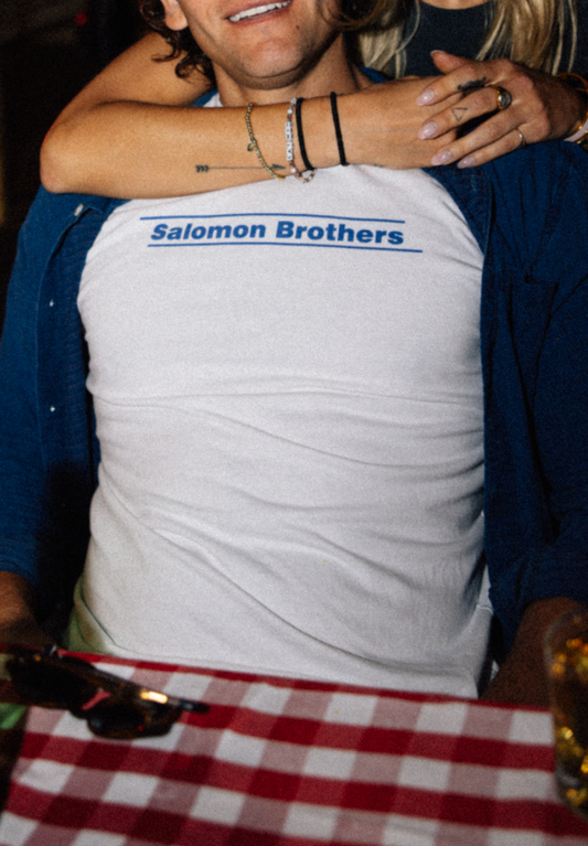 Salomon Brothers 90's Fit